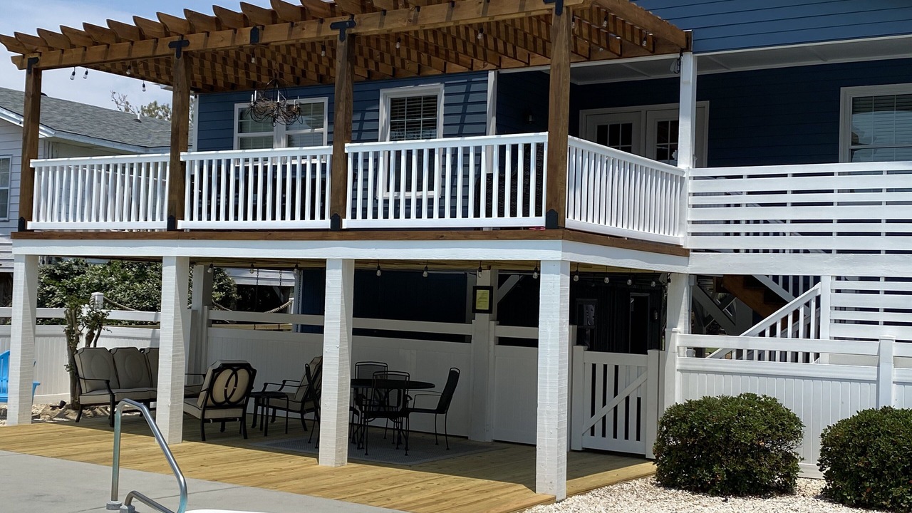Photo of Outdoor in Ocean Isle Beach