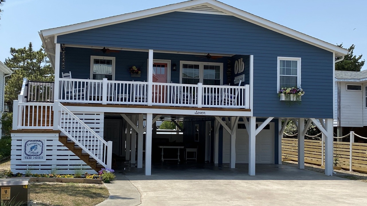 Photo of Outdoor in Ocean Isle Beach