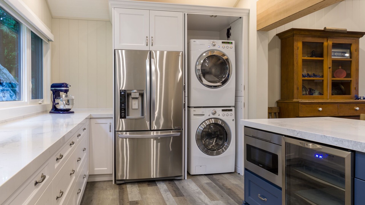 Photo of Kitchen in Minett