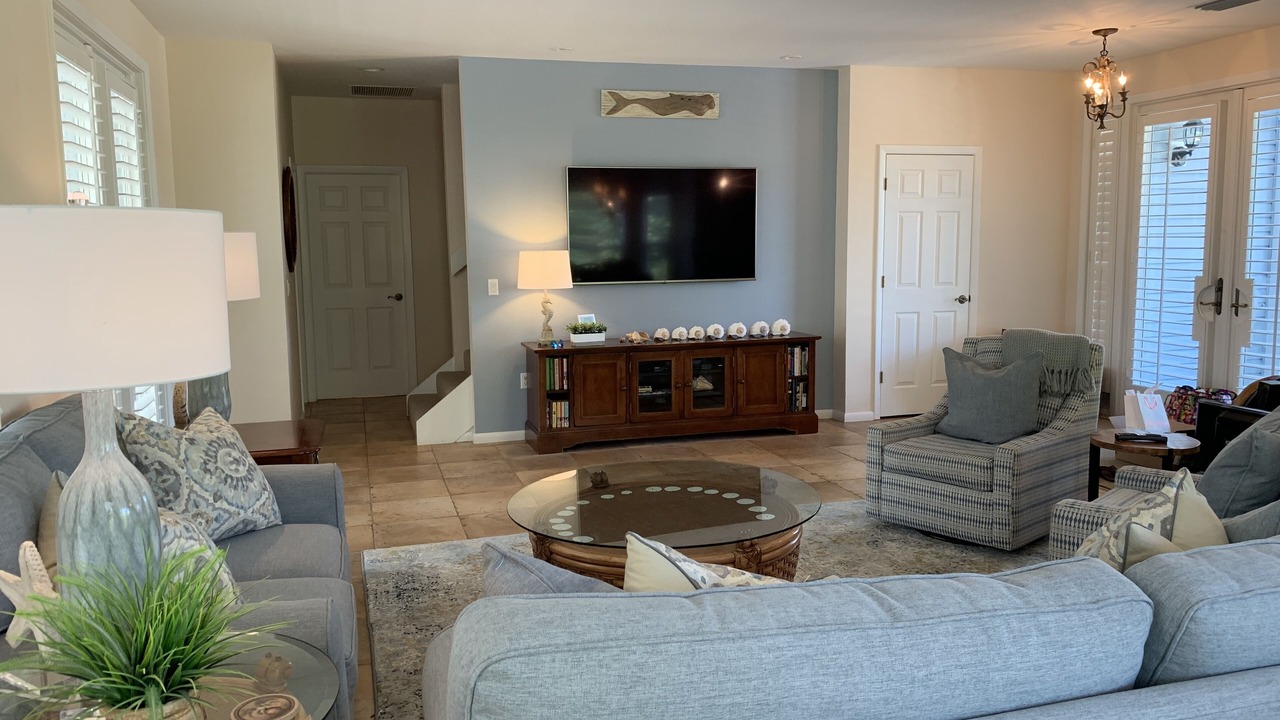 Photo of Livingroom in Boca Grande