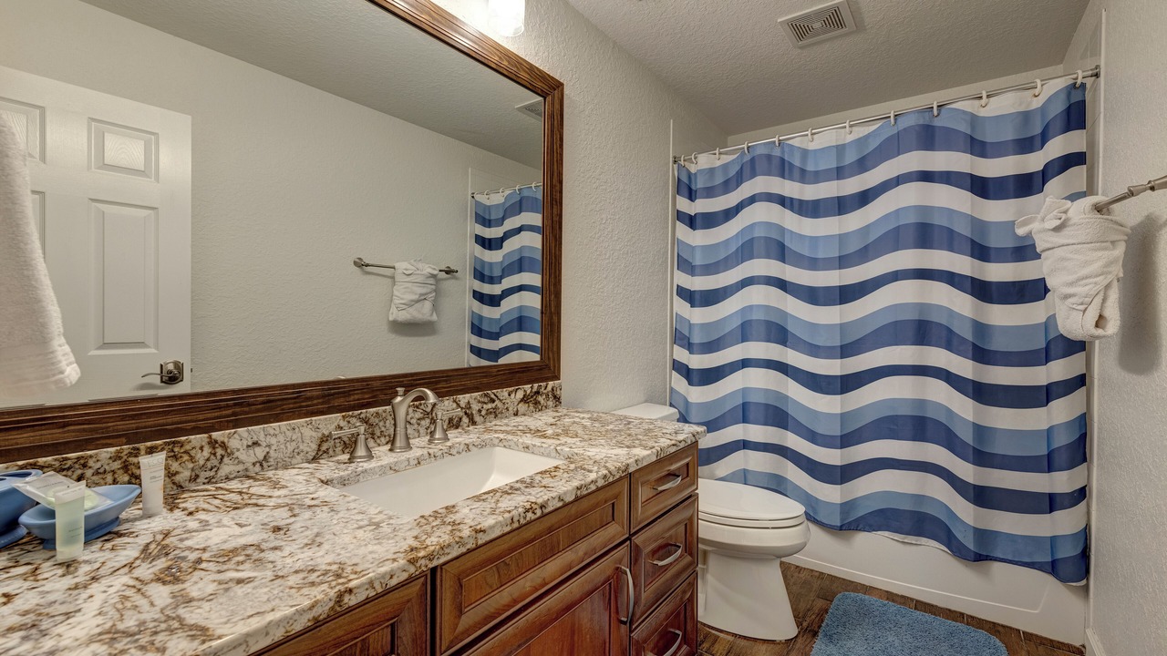 Photo of Bathroom in Windsor Hills