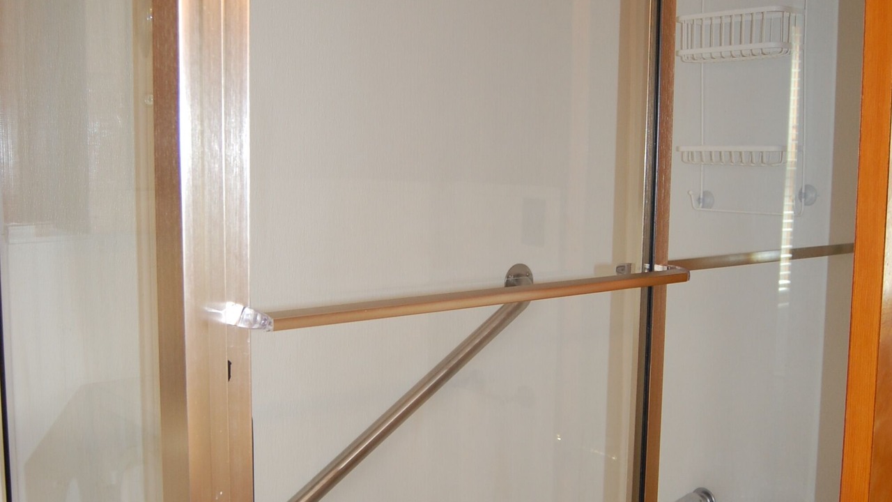 Photo of Bathroom in Golden Mile