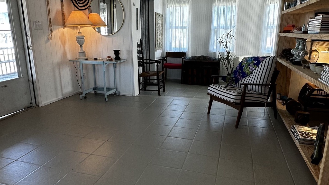 Photo of Livingroom in Surfside Beach