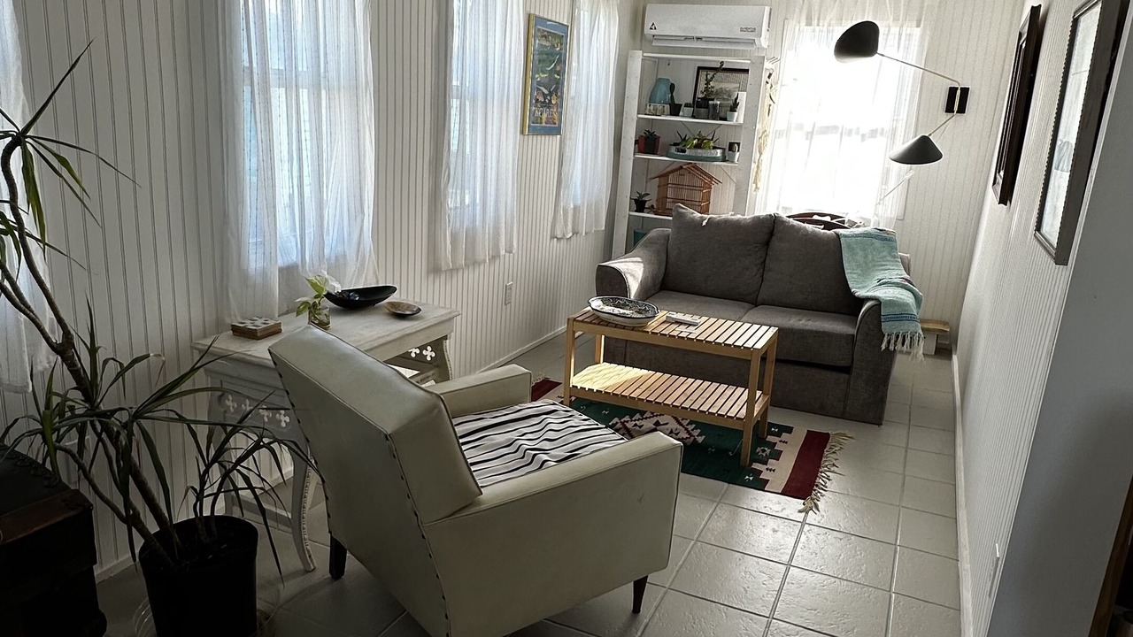 Photo of Livingroom in Surfside Beach
