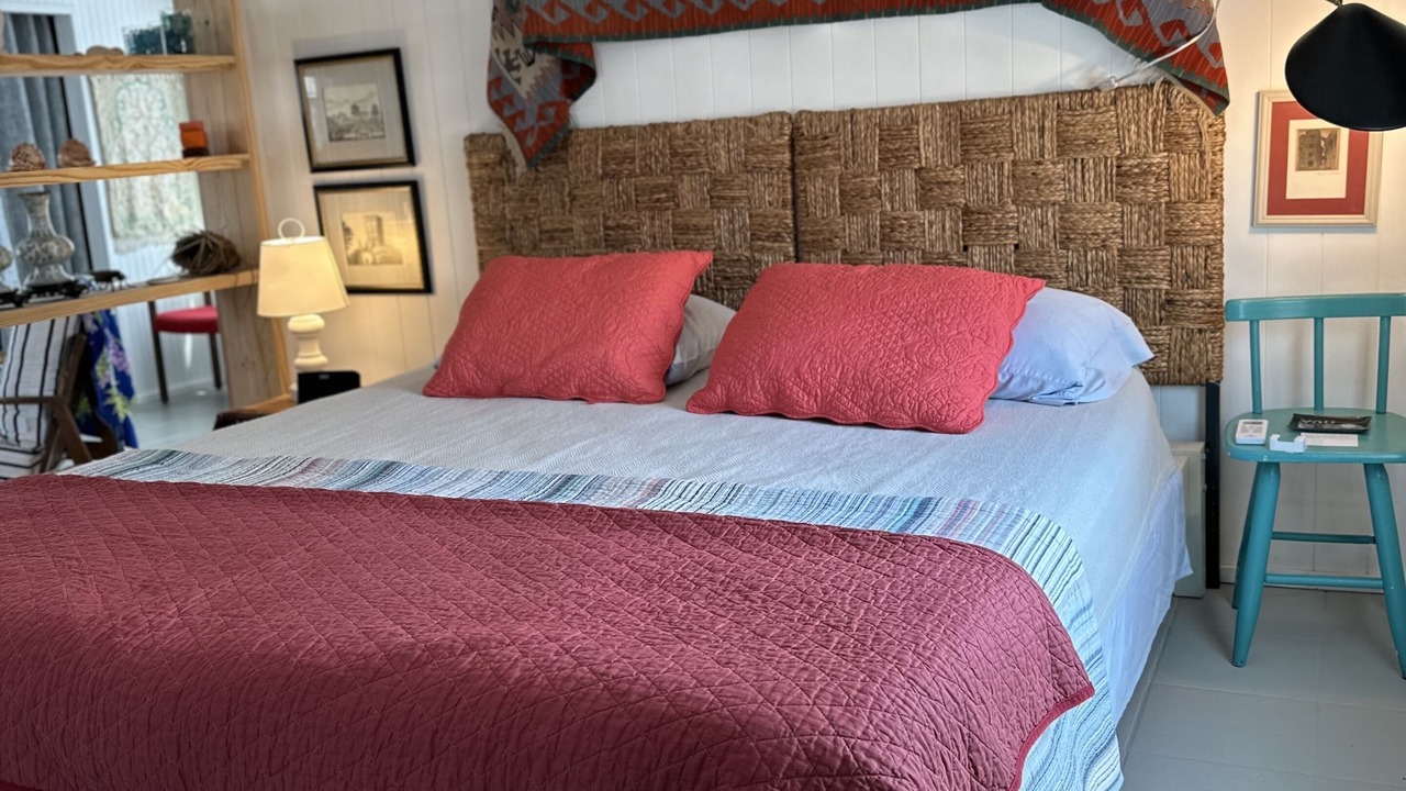 Photo of Bedroom in Surfside Beach