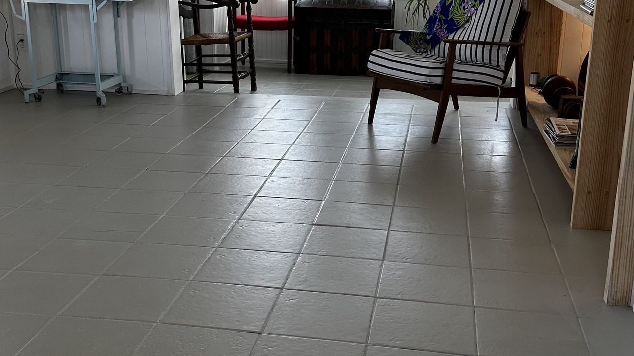Photo of Livingroom in Surfside Beach