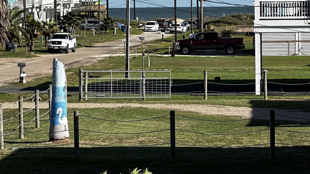 Photo of Outdoor in Surfside Beach