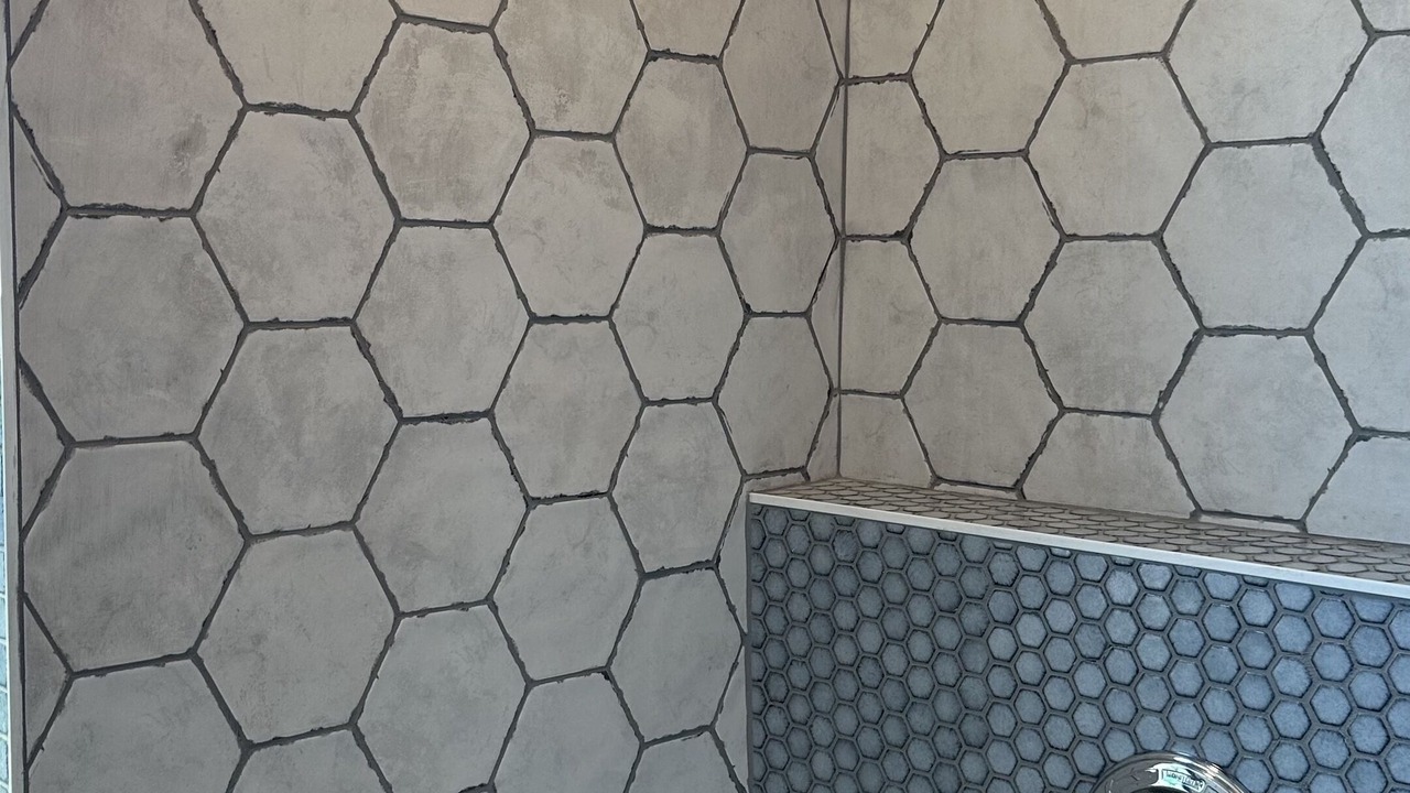 Photo of Bathroom in Surfside Beach