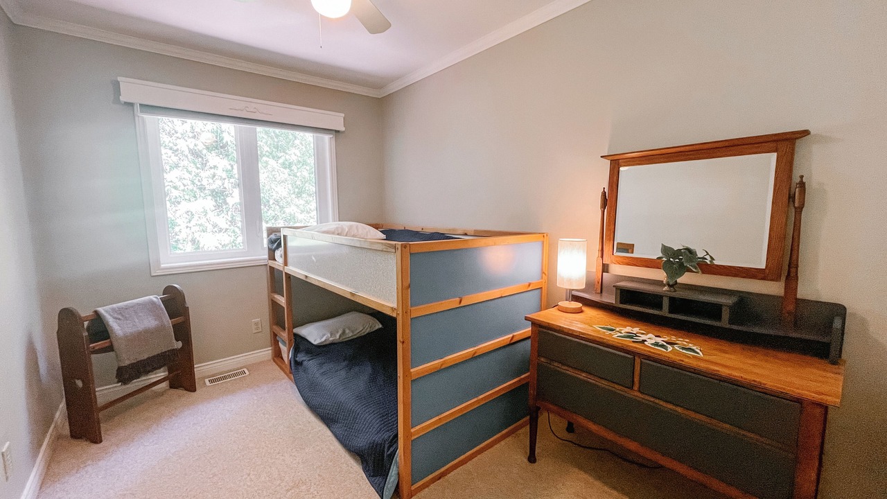 Photo of Bedroom in Port Franks