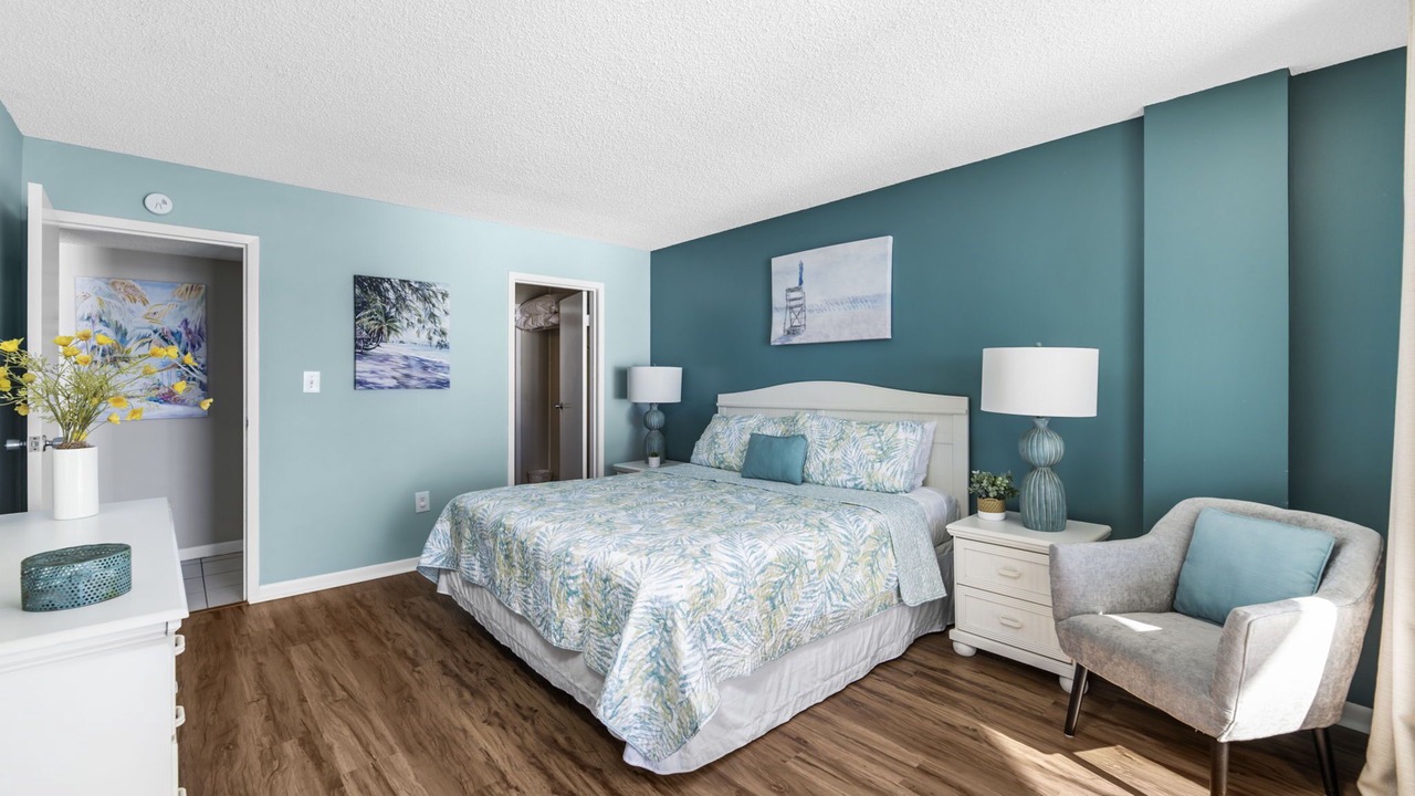 Photo of Bedroom in Windy Hill