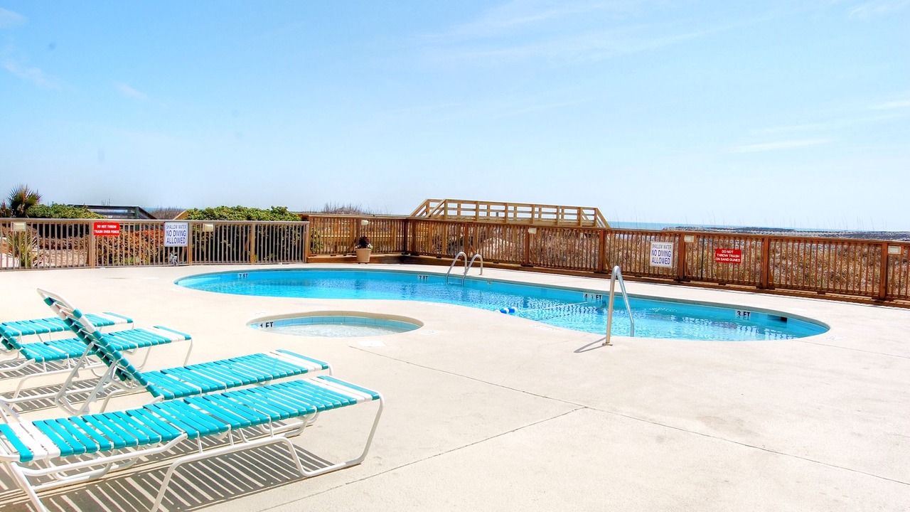 Photo of Outdoor in Windy Hill