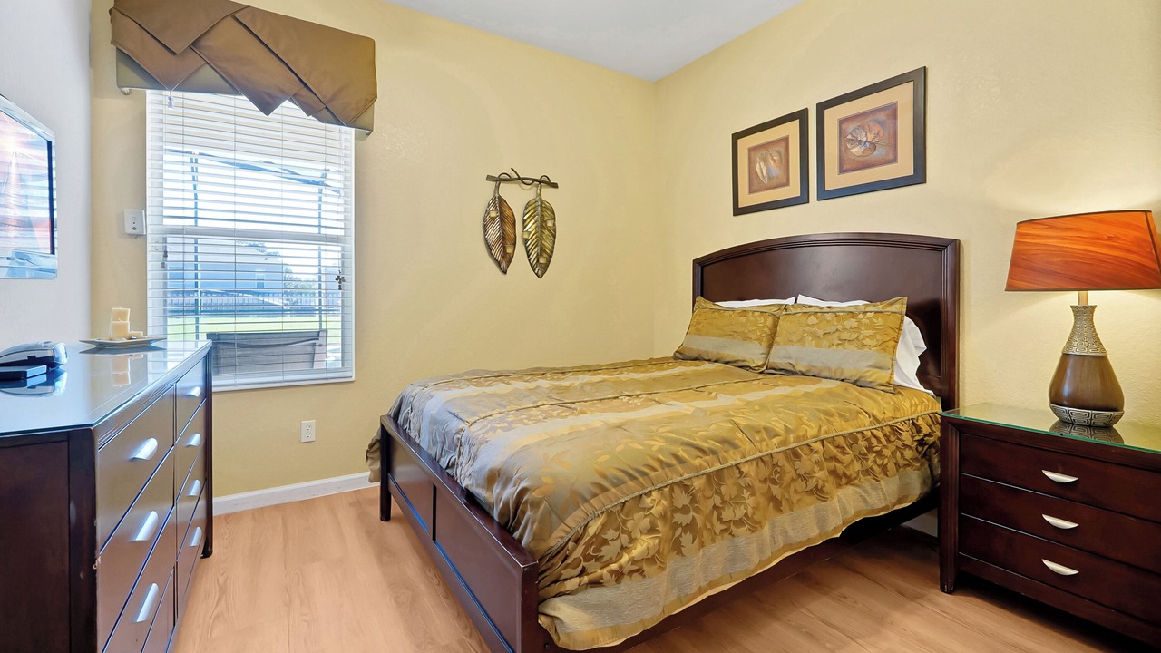 Photo of Bedroom in Windsor Hills