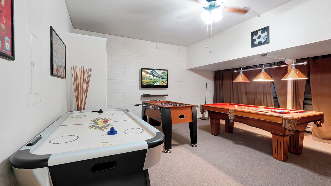 Photo of Bedroom in Windsor Hills