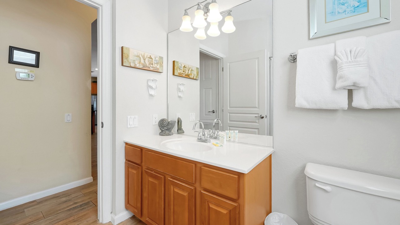 Photo of Bathroom in Windsor Hills