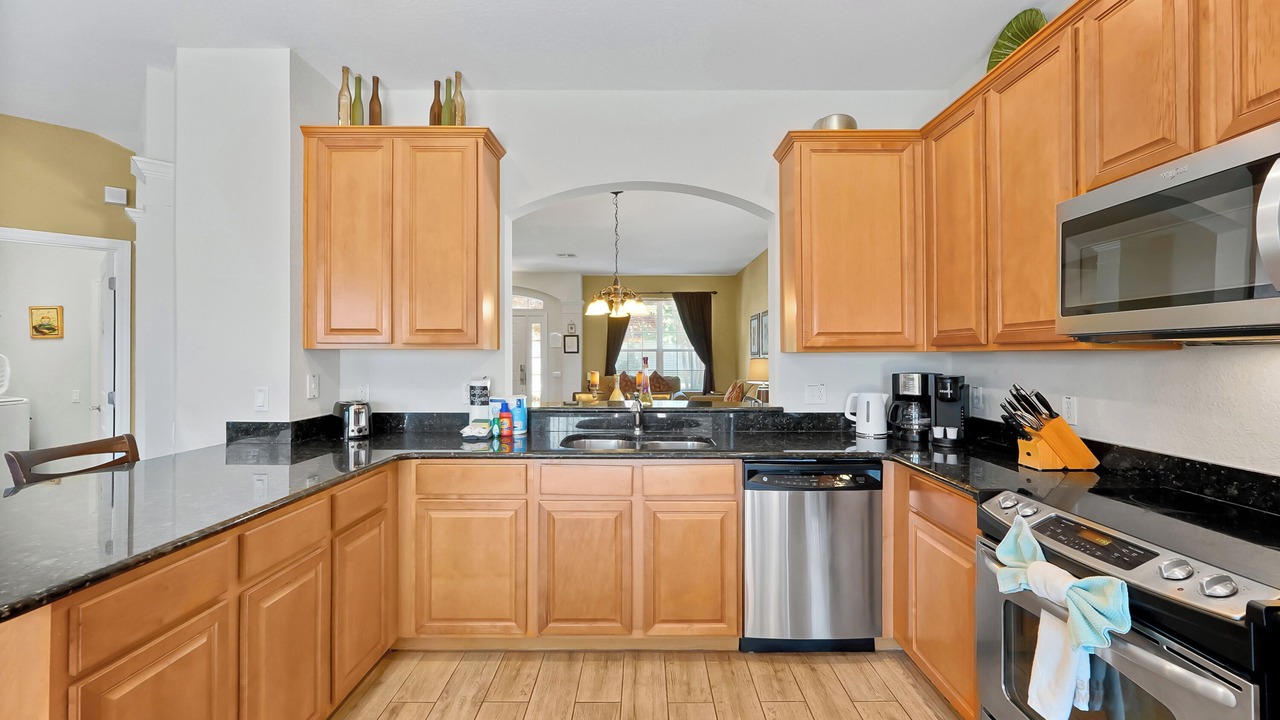 Photo of Kitchen in Windsor Hills