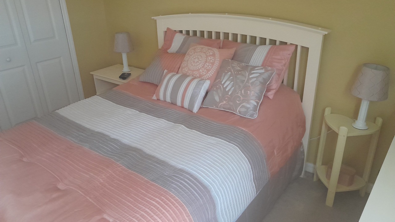 Photo of Bedroom in Sabal Harbour
