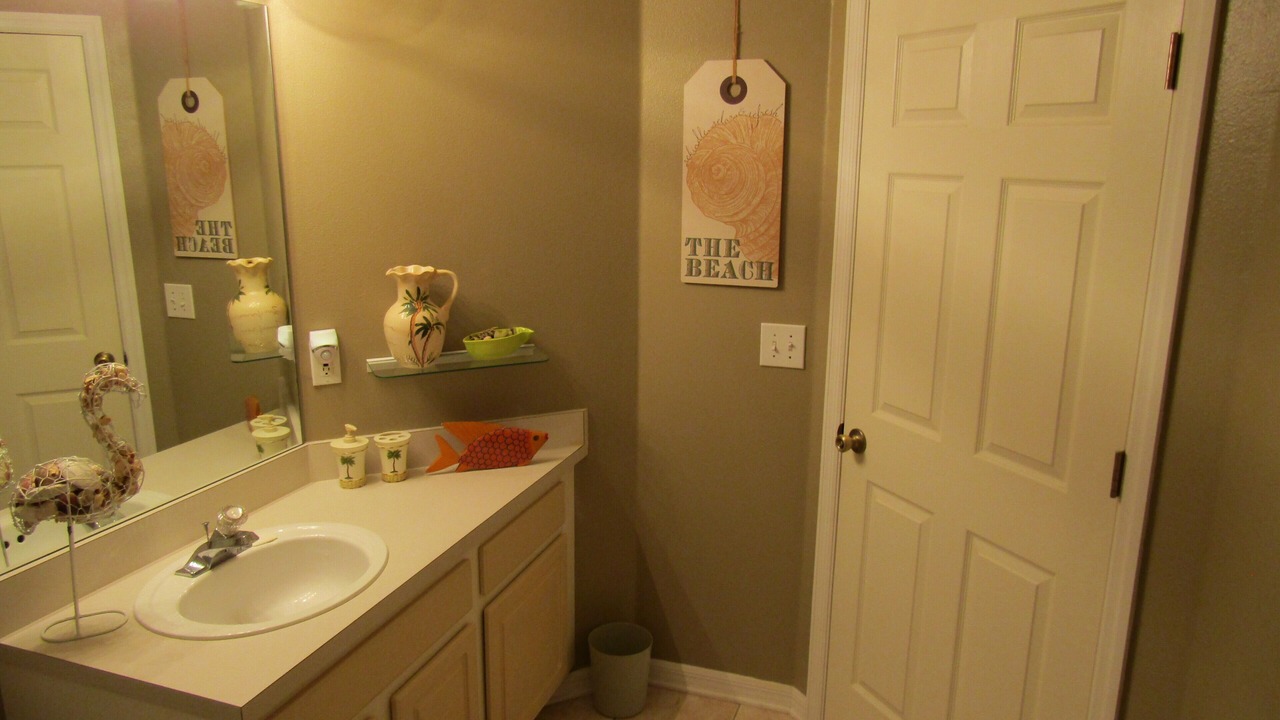 Photo of Bathroom in Sabal Harbour