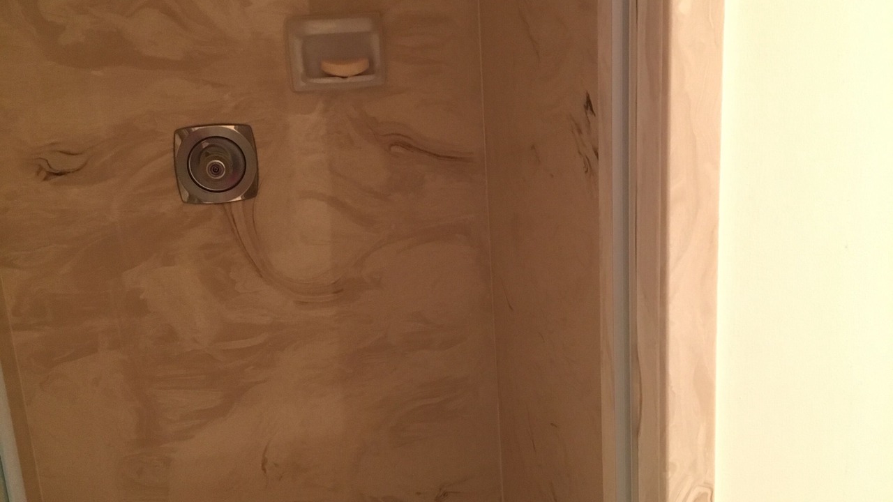 Photo of Bathroom in Northridge
