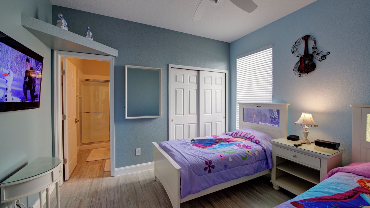 Photo of Bedroom in Windsor Hills