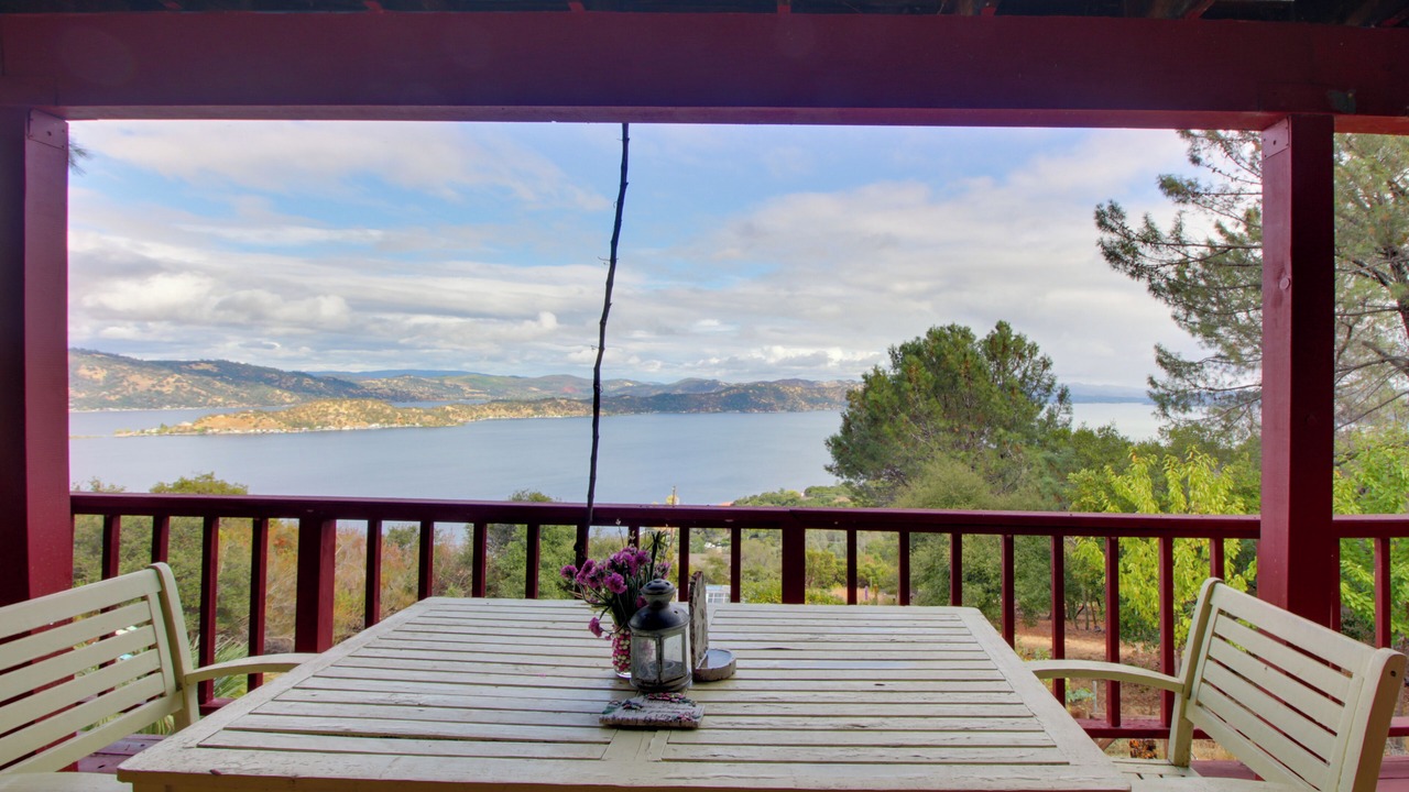 Photo of Outdoor in Kelseyville