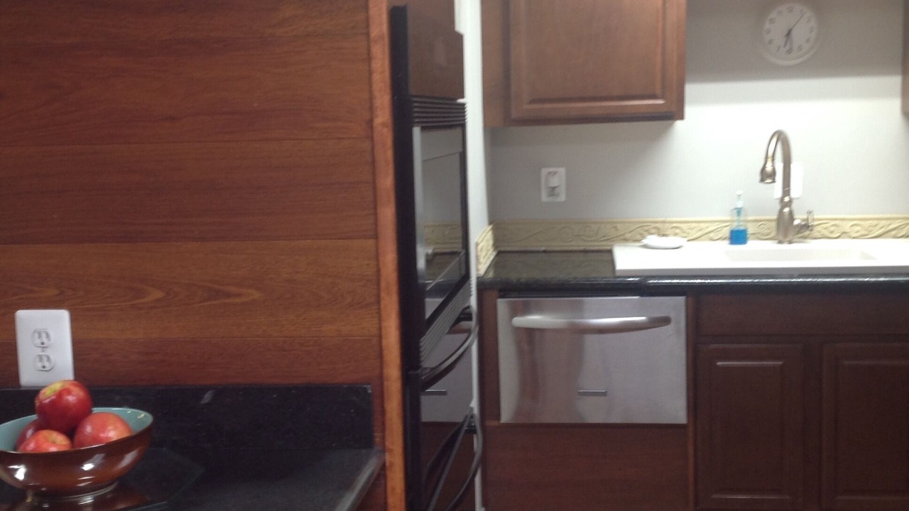 Photo of Kitchen in Highland