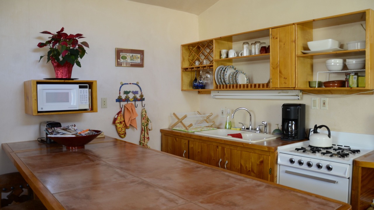 Photo of Kitchen in Taos