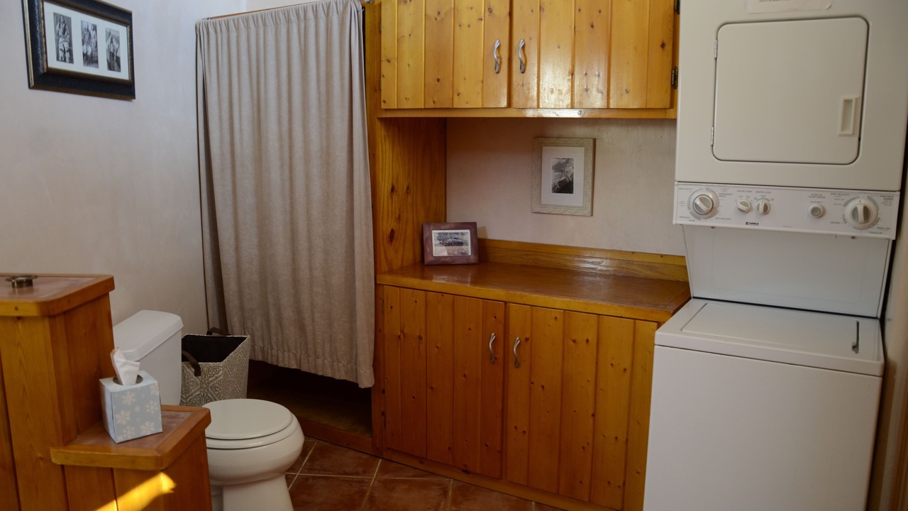 Photo of Bathroom in Taos