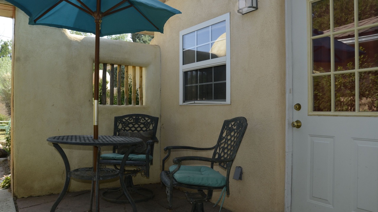 Photo of Outdoor in Taos
