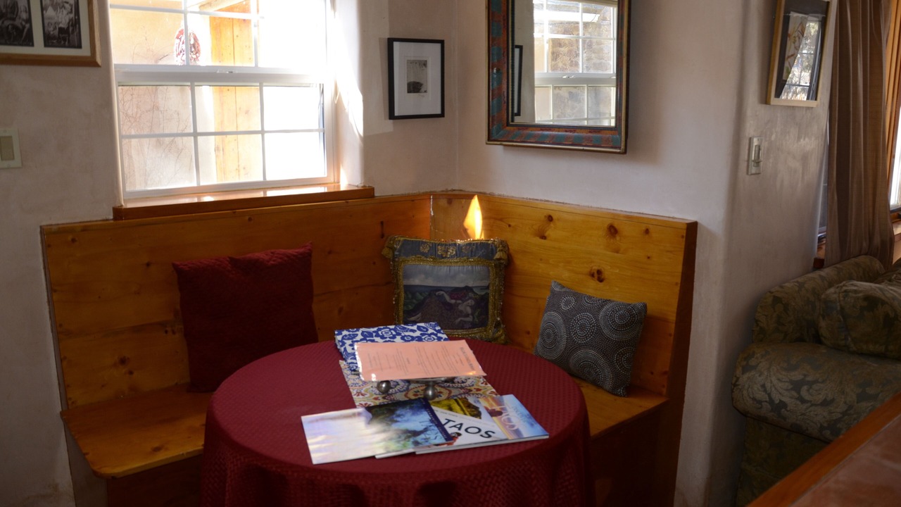 Photo of Others in Taos