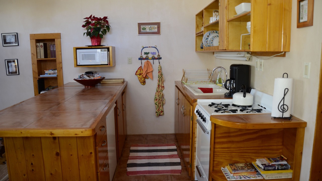 Photo of Kitchen in Taos