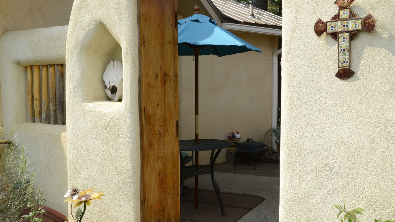 Photo of Outdoor in Taos