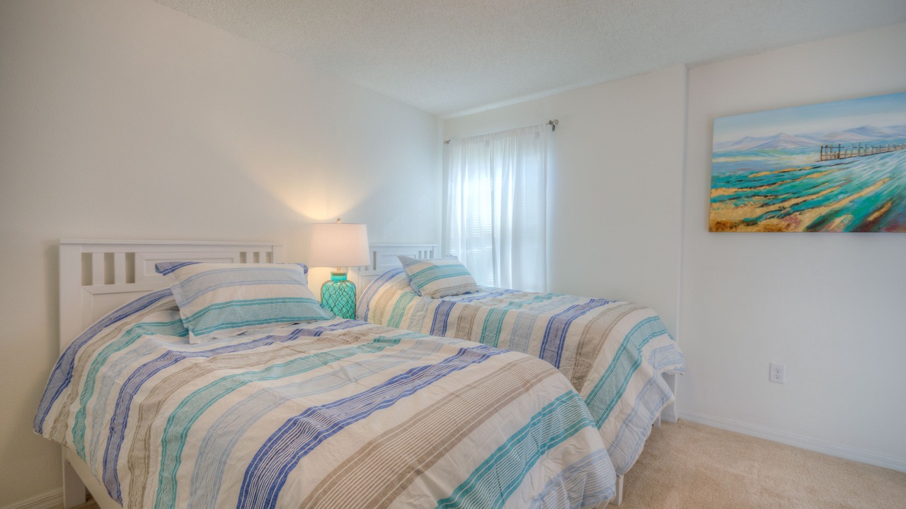 Photo of Bedroom in Lake Berkley