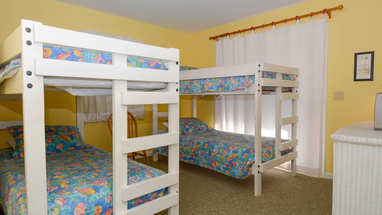 Photo of Bedroom in Duck