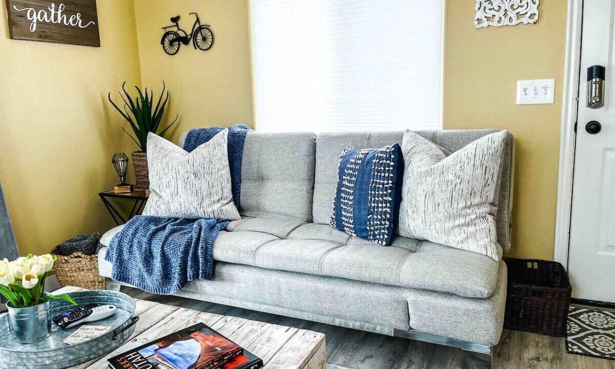 Photo of Livingroom in Ivins