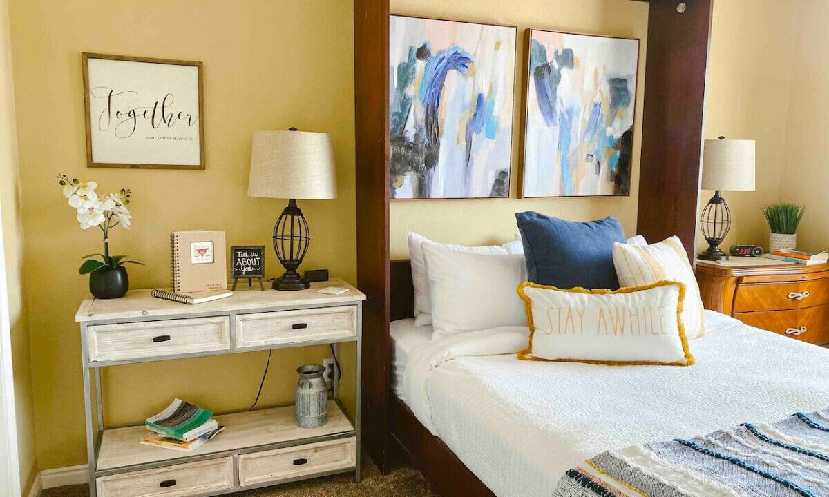 Photo of Bedroom in Ivins