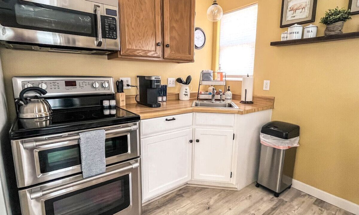 Photo of Kitchen in Ivins
