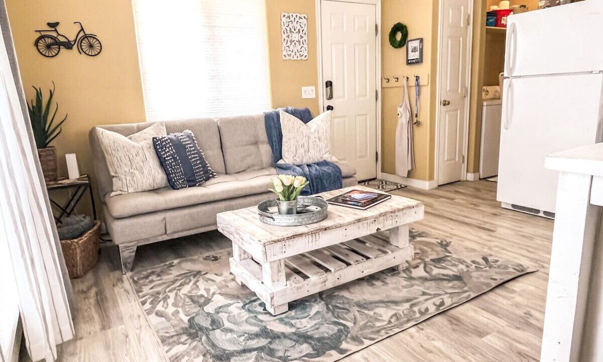 Photo of Livingroom in Ivins
