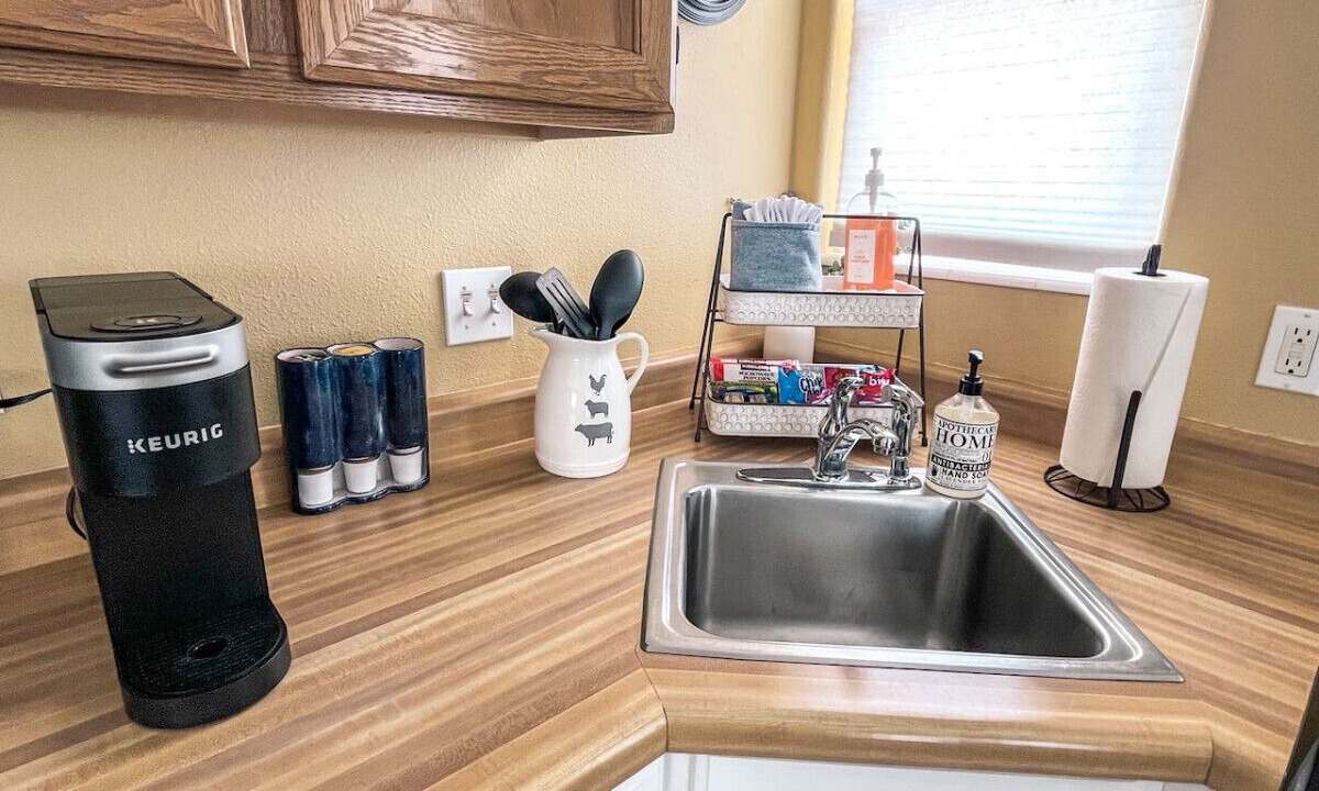 Photo of Kitchen in Ivins