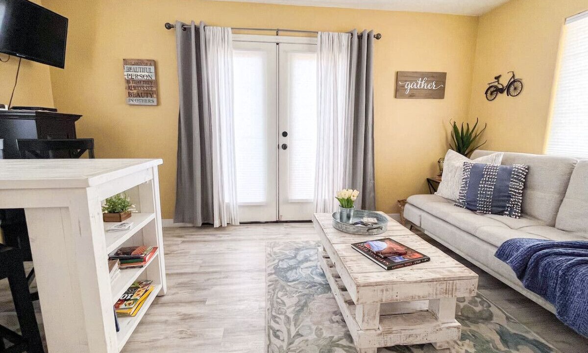 Photo of Livingroom in Ivins