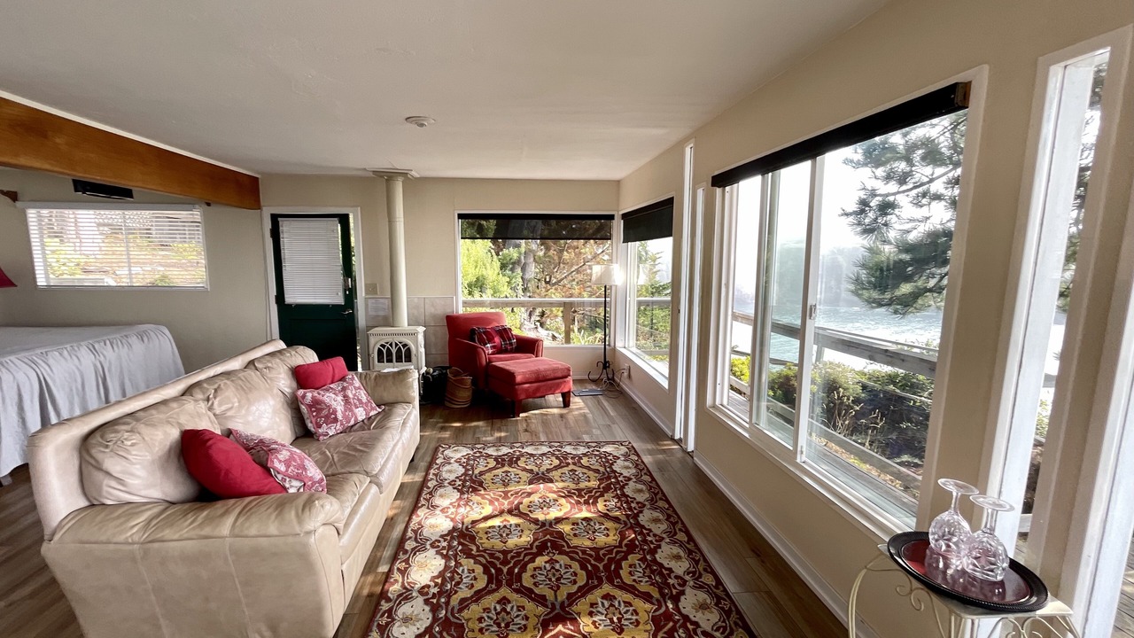 Photo of Bedroom in Albion