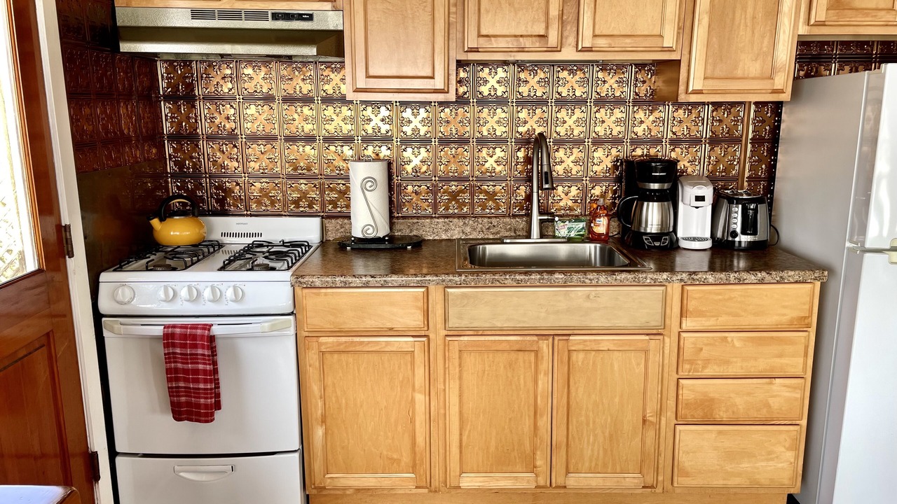 Photo of Kitchen in Albion