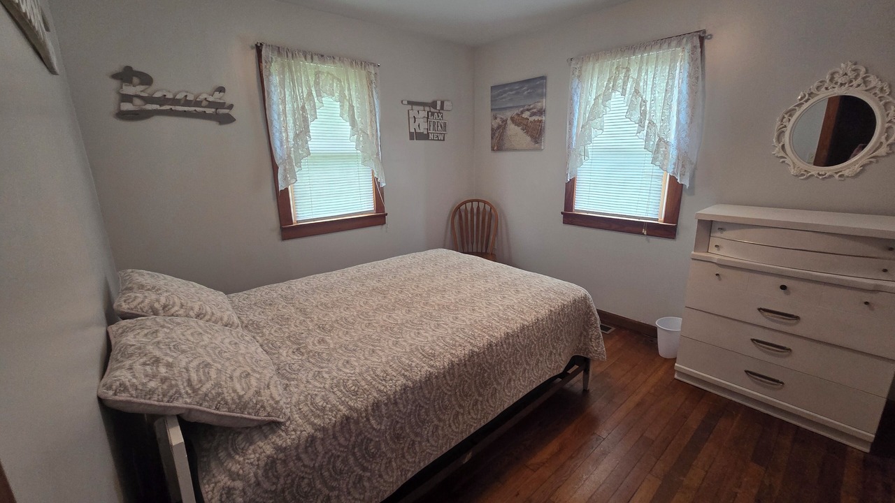 Photo of Bedroom in Cape May