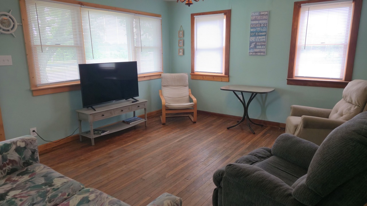 Photo of Livingroom in Cape May