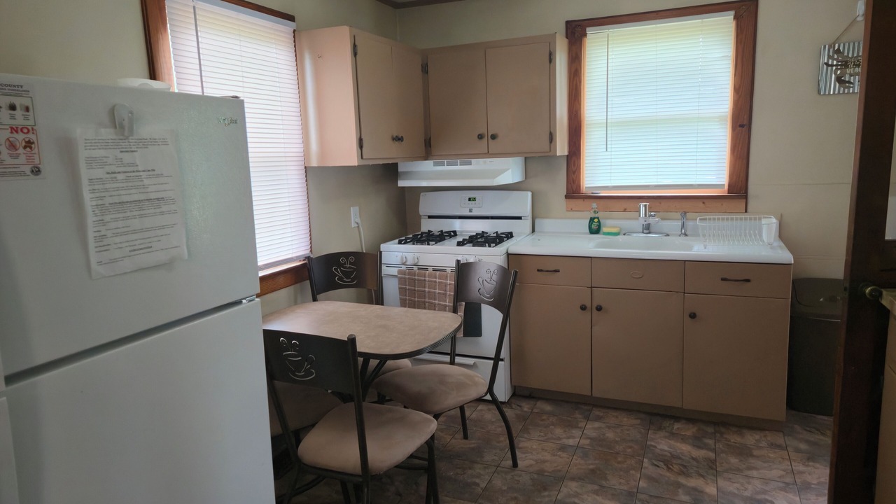 Photo of Kitchen in Cape May