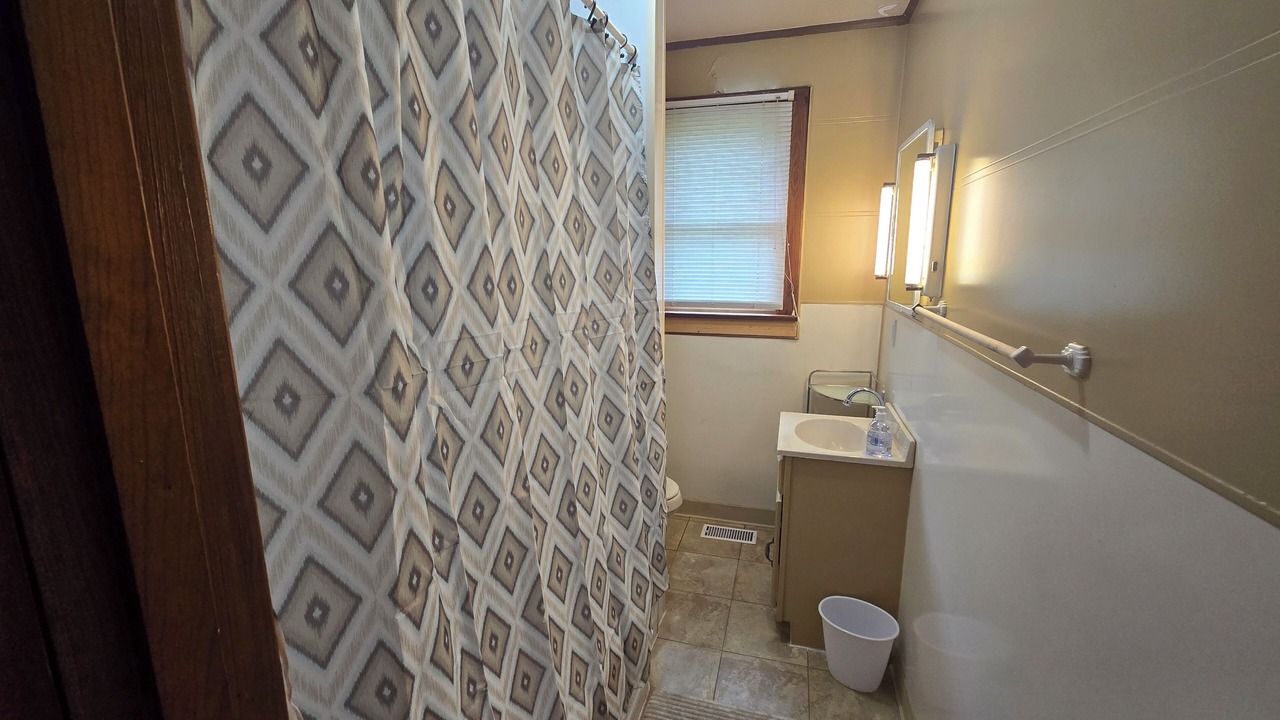 Photo of Bathroom in Cape May