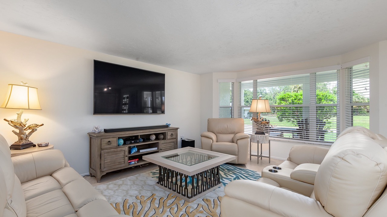 Photo of Livingroom in Sarasota