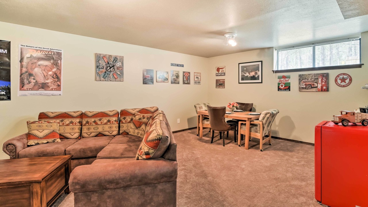 Photo of Livingroom in Flagstaff