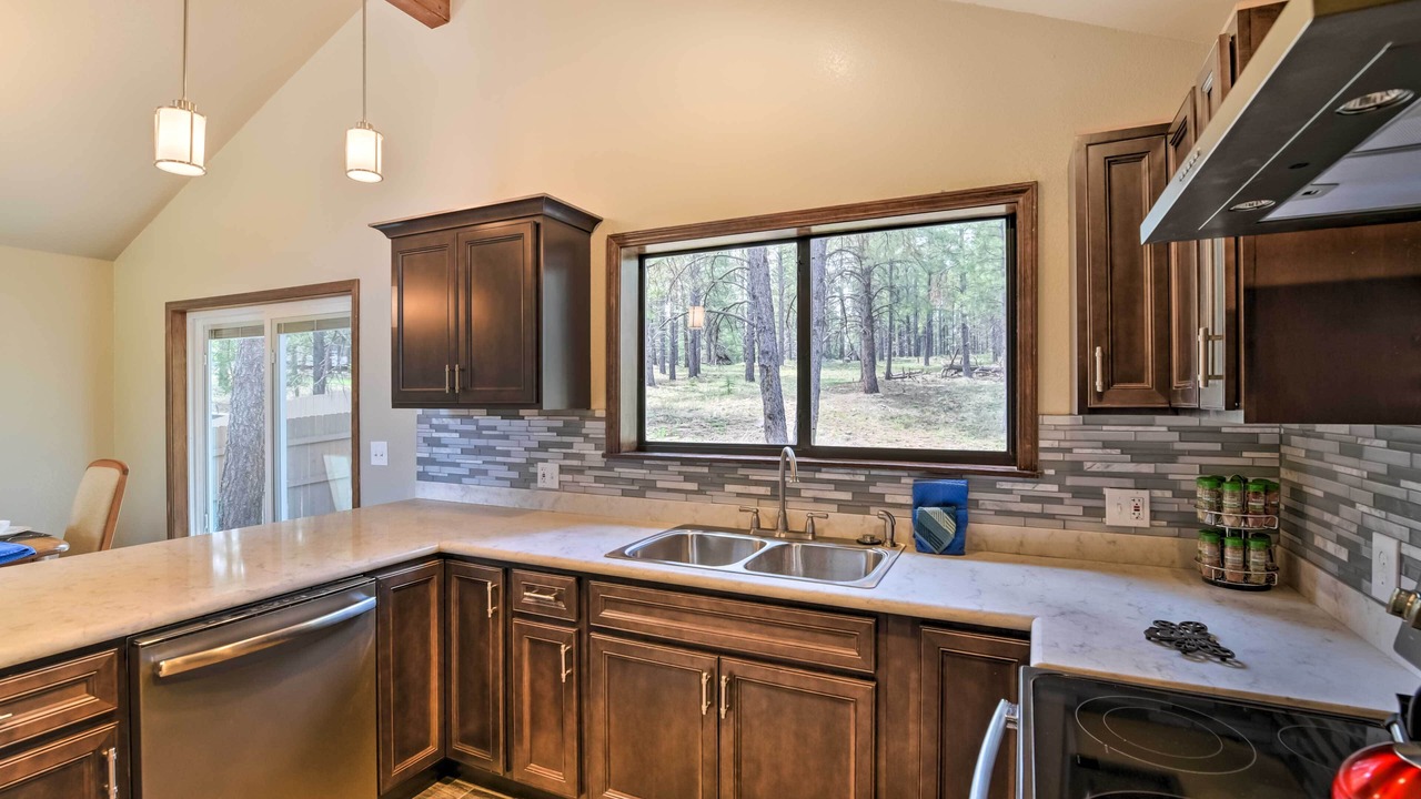 Photo of Kitchen in Flagstaff