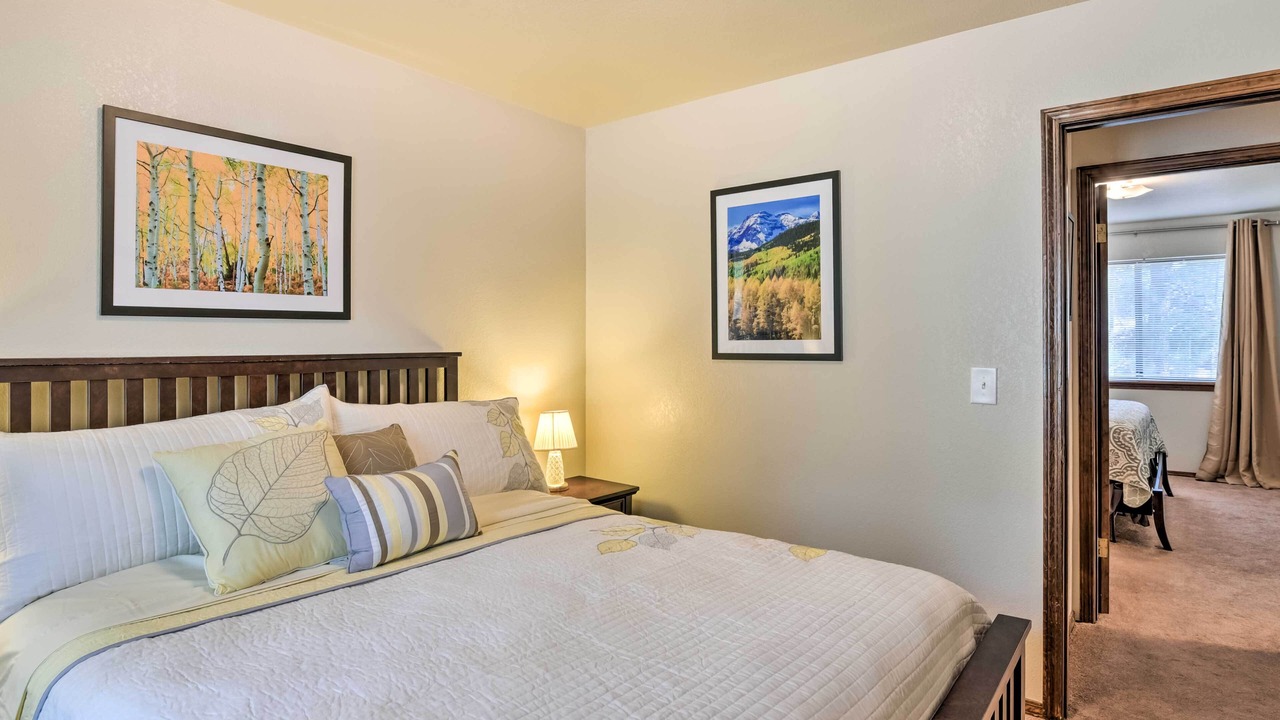 Photo of Bedroom in Flagstaff