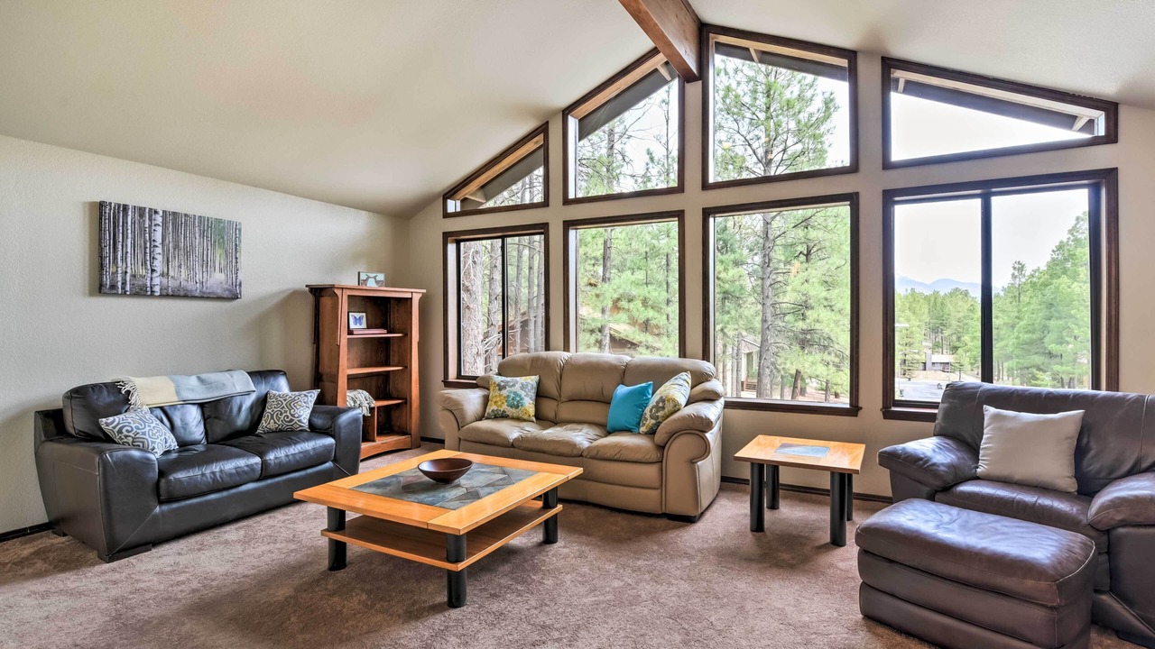 Photo of Livingroom in Flagstaff